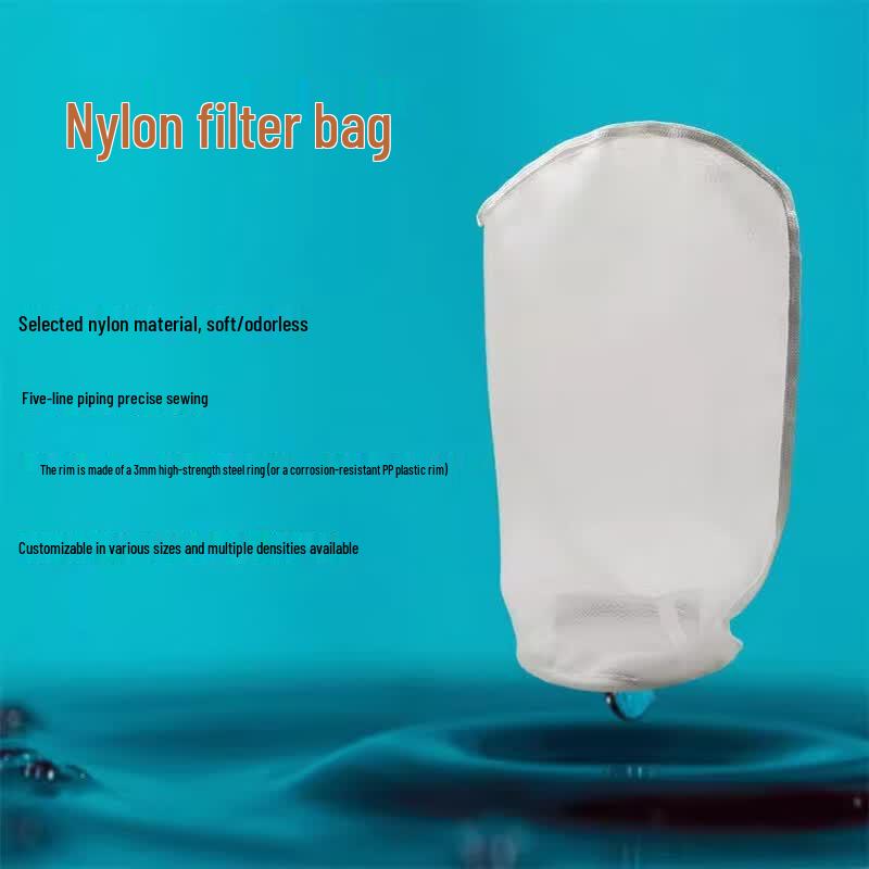 Lixian Non-woven Filter Bag
