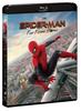 Человек-паук: Вдали от дома DVD-набор Blu-ray и (Стандартная версия) [Блю рей]