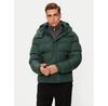 Down Jacket H-Corbinian3 50525243 Green Regular Fit