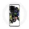 Case - Valentino Rossi - Galaxy S20 Ultra - Rigid - Protection - Speed Pilot