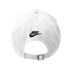 Nike Sportswear Heritage86 JDI Wash Cap White Casual CQ9512-100