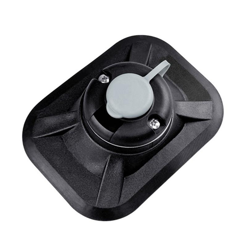 Надувная ПВХ лодка держатель для удочки GPS эхолот крепление для камеры каяк шаровая основа комплект безопасного крепления Diy Pad