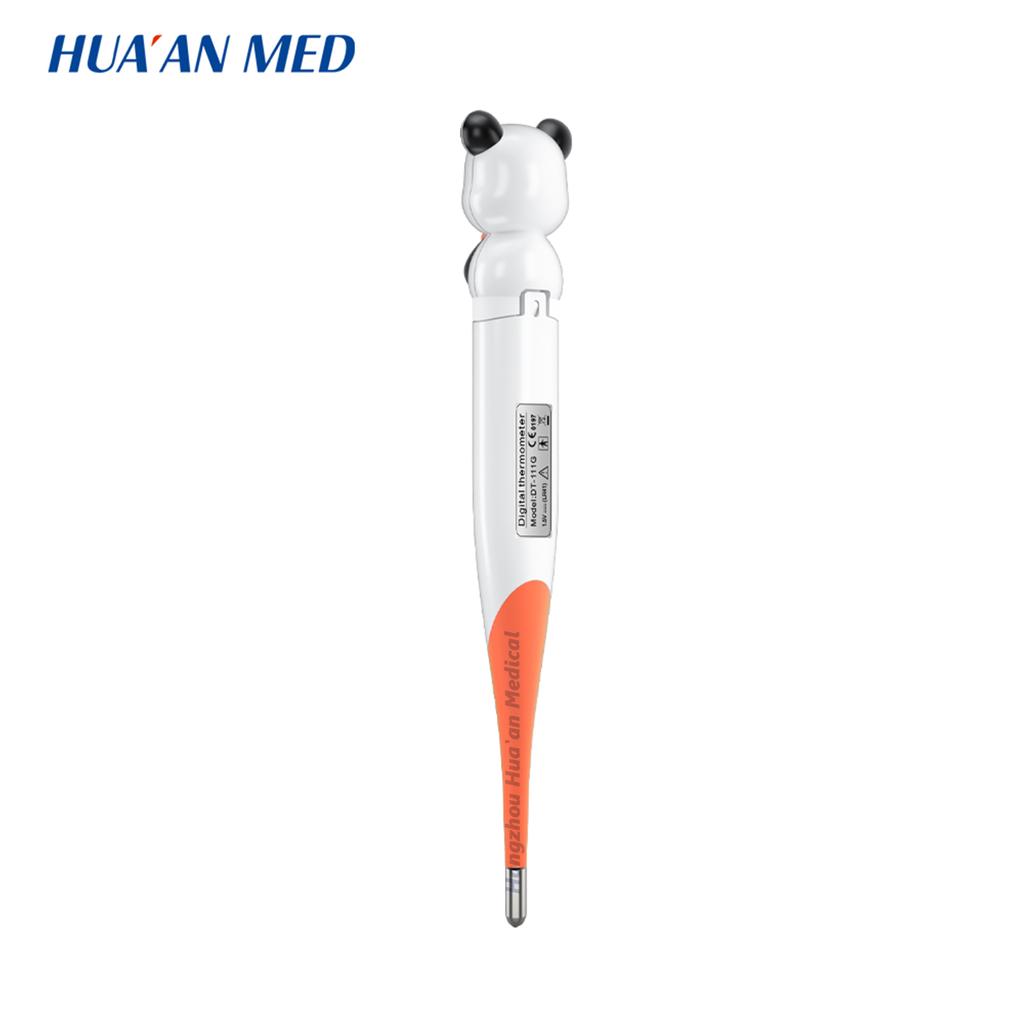 Trending Products New Arrivals Medical Supplies Clinical Baby Oral Rectal Armpit Animal Kids Digital Termometro Thermometers