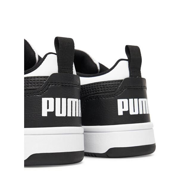 Кроссовки Puma Rebound V6 Lo Jr