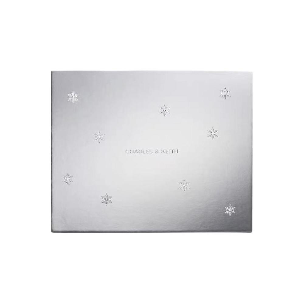 CHARLES&KEITH Рюкзак из ПУ Обычный Женский Мультиколор CK2-10701506