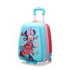 American Tourister Kids' Disney Hardside Carry-On, 16-Inch, Vertical Luggage, Minnie Mouse 2