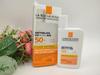 Солнцезащитный крем - La Roche-Posay - Anthelios Невидимый флюид - SPF 50+ - 50 мл - Гипоаллергенный