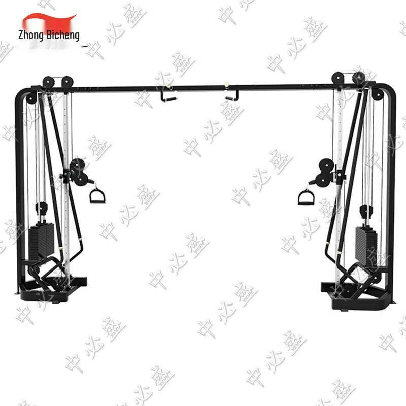 Zhongbisheng Commercial Strength Training Equipment