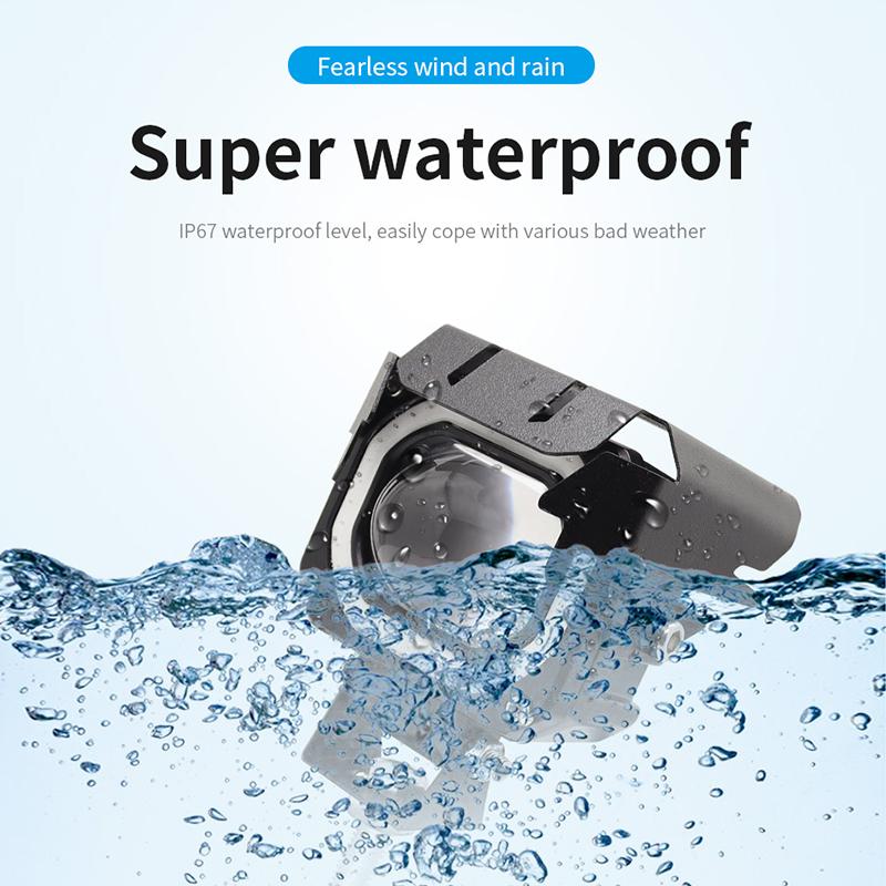 1/2pcs Motorcycle Driving LED Fog Lights 3 Modes Headlight Spotlight Universal Fit for Motorcycle Car Van Camper Pickup Off-road ATV UTV