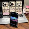 Счастливый - это хорошо, Xiaoxin подходит для чехлов на телефон Huawei NOVA14PRO, PURA80PRO, Honor Magic6 с полным покрытием