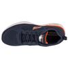 Skechers Skech-Air Dynamight Мягкие Удобные Низкие Повседневные Кроссовки Мужские Синий 232291-NVOR