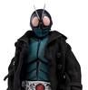 Первый Баттаорг Райдер Камен Райдер S.H.Figuarts / (Шин Райдер)