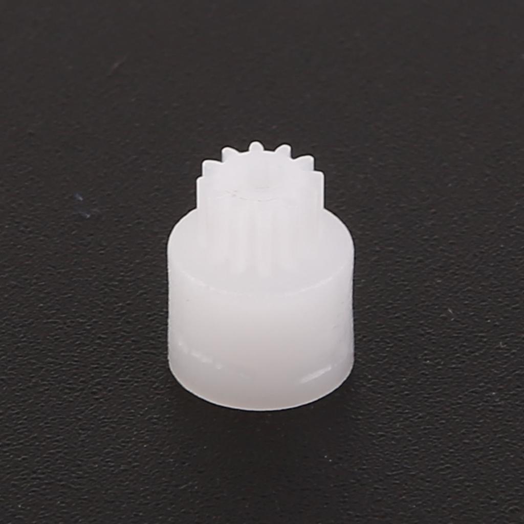 1 комплект шестерен для магнитофона KX-79cw, кассетная дека, магнитофон, 14x5 мм