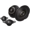 Pioneer Speaker 17cm Custom Fit Speaker Separate 2 Way High Resolution Compatible Carrozzeria TS-C1746S