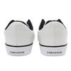 CONVERSE NEXTAR120 OX Low Cut 250 (Converse) WHT/BLK