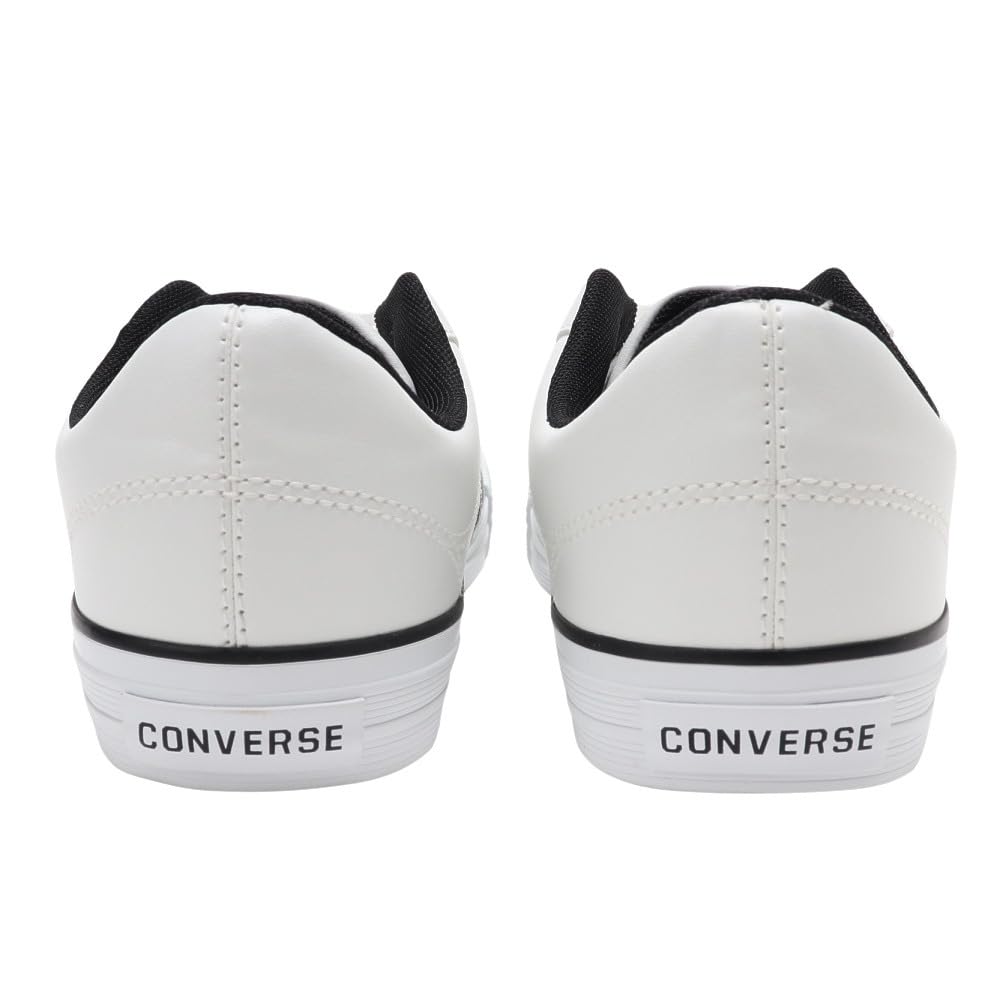 CONVERSE NEXTAR120 OX Low Cut 250 (Converse) WHT/BLK