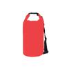 Waterproof Dry Bag Roll Top Seal 500D PVC Canoeing Dry Bag For Rafting And Beach Use 5L To 30L Size With Light Build