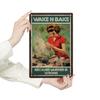 Знаки для верховой езды, металлическая табличка, винтажная живопись, ретро-тарелка, железный плакат, украшение, настенное искусство, декор для дома
