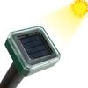 Snake Bird Mosquito Mouse Solar Power Ultrasonic Pest Repelling Pest Repeller Mole Repellent Outdoor Garden