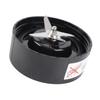 Extractor Blade Blender Stainless Steel Replacement Fit for RX 1700W