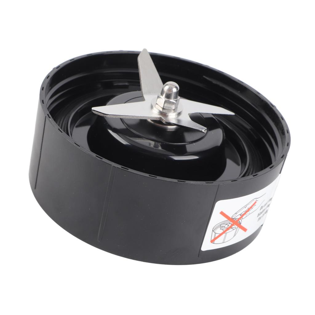 Extractor Blade Blender Stainless Steel Replacement Fit for RX 1700W