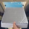 Изолятор вентиляционного отверстия и шторка для люка автодома Yousheng с крепежной лентой, УФ-защита, Защита от солнца, Водонепроницаемый, Легкая установка, Крышка люка автодома