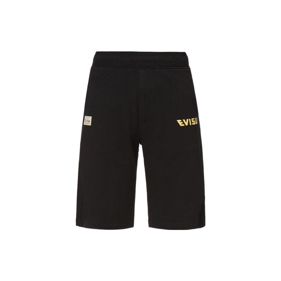 EVISU Sports Shorts Men's Moderate 2ESHTM2ST329XXCT