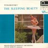 LP Record ANTAL DORATI, MINNEAPOLIS SYMPHONY  - Tchaikovsky Sleeping Beauty Excerpt SFON10534 FONTANA Japan Classical Used
