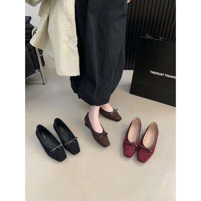 Туфли – Туфли