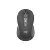 Logitech Беспроводная бесшумная мышь M750L