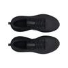 Under Armour Мужские кроссовки Charged Revitalize Triple Black 3026679-002