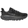 HOKA Challenger 8 Черный Внешняя Орбита Женские Кроссовки 1168717-BCKT