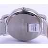 Citizen Женский HK15-001 ( Смотреть Q&Q Hello Kitty) Круглые часы белые аналоговые