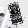 Чехол для телефона iPhone 17 Pro Max 14 13 12 11 15 16 Pro Max mini 16 Plus 16e 17 Air с рисунком Мотор Двигатель Мотоцикл