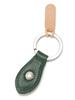 Брелок для ключей F Зеленый [Il Bisonte] 54_1_5452305050