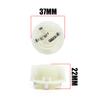 1 Pair Brake Light Bulb Holder For Toyota Yaris 2001 2002 2003 2004 2005 Rear Brake Stop Lamp Bulb Socket 9006981014 90069-81014
