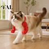 Уморительные подарки-розыгрыши для котят, Кошачьи мускулистые лапы, 3D-печатные мускулистые лапы для питомца, Принадлежности для дня рождения кошки, Наплечное крепление для кошачьего косплея, Забавные