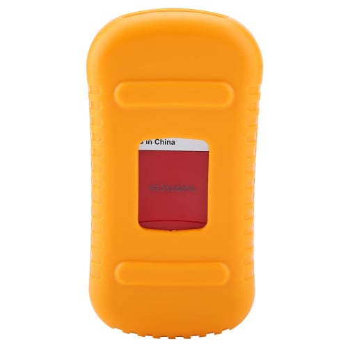 FTVOGUE Ultrasonic Plate Thickness Gauge, Automatic Thickness Gauge, Digital Ultrasonic Thickness Gauge 1.2-220mm Steel Width Test Monitor