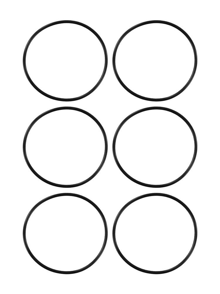 Уплотнительное кольцо крышки хлоратора для Hayward CLX200K предотвращает утечки газа и обеспечивает безопасность