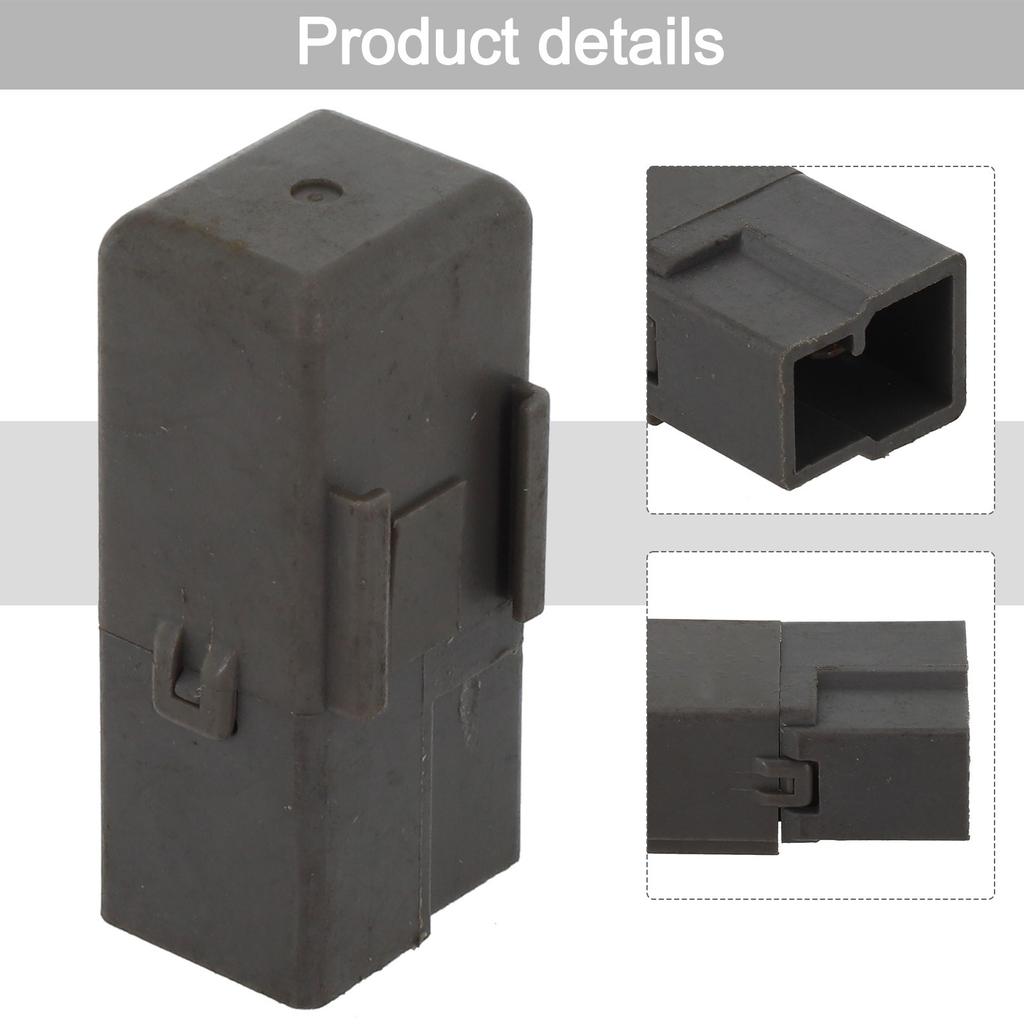 Direct Replacement Easy Installation Robust Construction