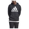 Adidas Essentials Fleece Big Logo Hoodie