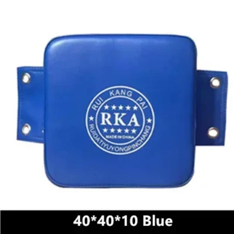 Настенная боксерская площадка из искусственной кожи, боксерский удар, тренировочный мешок с песком, спортивный манекен, боксерская груша, боец, боевые искусства, фитнес