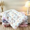 Pet Mat, Cat Litter, Kennel, Plush Pet Mat, Winter Warmth, Kennel Sleeping Mat, Pet Bed