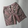 Half Length Export Foreign Trade Tail Goods Summer Thin Casual Shorts