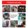 UNI-T UT61E+ UT61D+ UT61B+ UT33A UT33B UT33C UT33D Plus Professional Digital Multimeters True RMS Automotive Multimetro