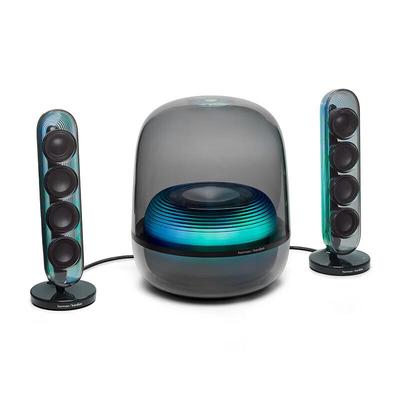 Bluetooth-колонка Harman Kardon Soundsticks 5, штекер CN (адаптер в комплекте)