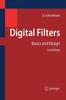 Книга Digital Filters : Basics and Design