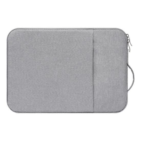 Сумка для ноутбука Чехол для ноутбука с ручкой на молнии Водонепроницаемое покрытие Универсальный чехол для ноутбука MacBook