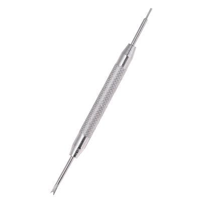 Инструмент для снятия пружинного стержня ремешка для часов Инструмент для ремонта часов Инструмент для снятия звеньев ремешка для часов