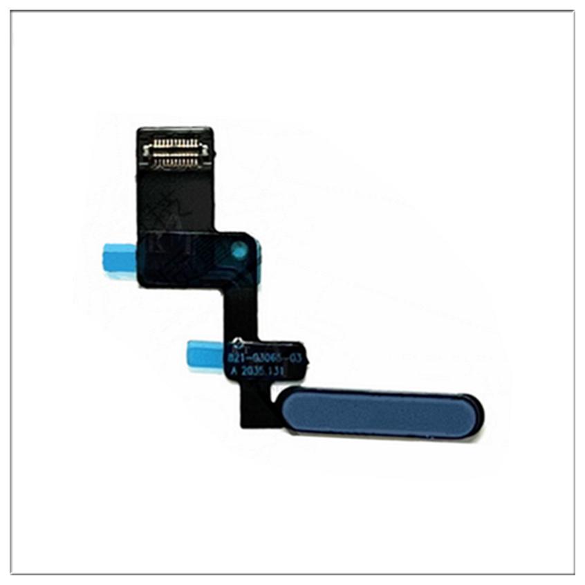 1Pcs Power On/Off Switch Control Key Button Flex Cable for iPad 10 2022 10.9 Inch 10th Gen - Compatible Repair Part